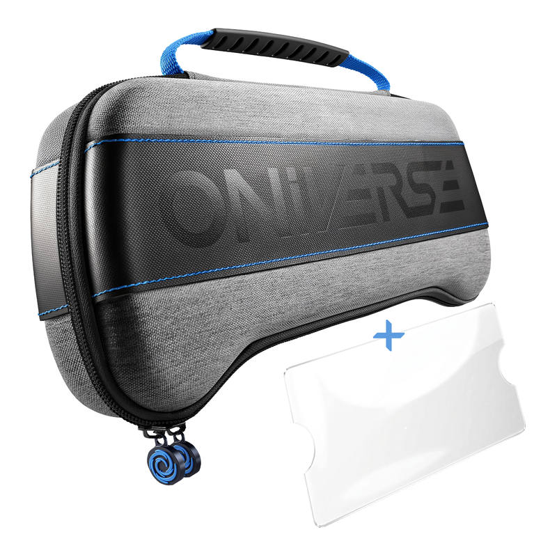 Housse Oniverse pour PlayStation Portal + Film De Protection