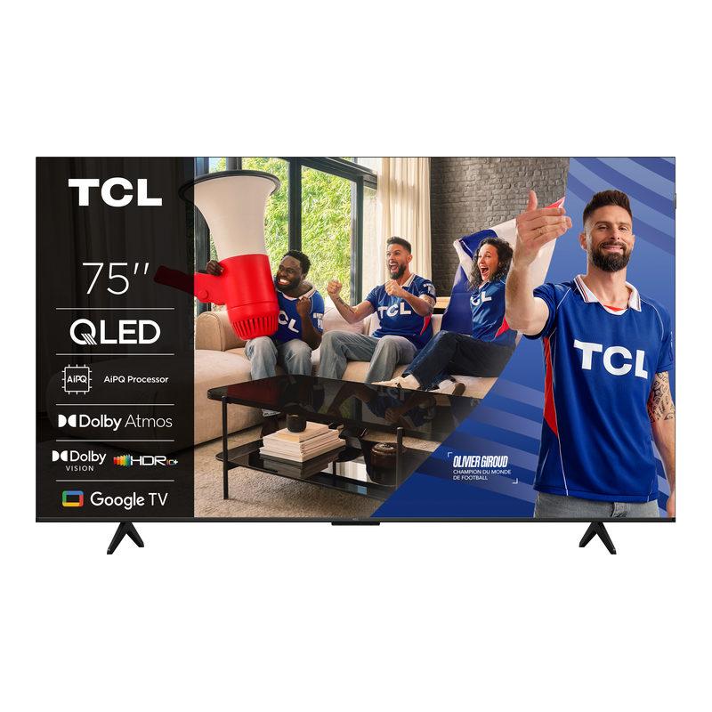 TV QLED 75" Tcl 75P71K