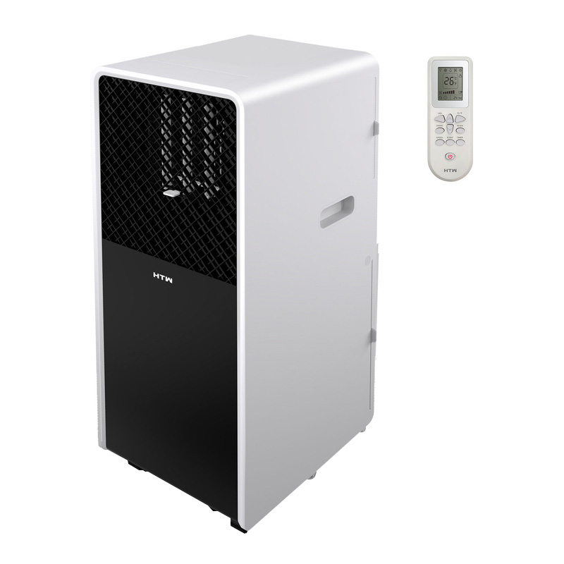 Climatiseur Mobile Htw 30mA² Reversible Pb 035p41wf
