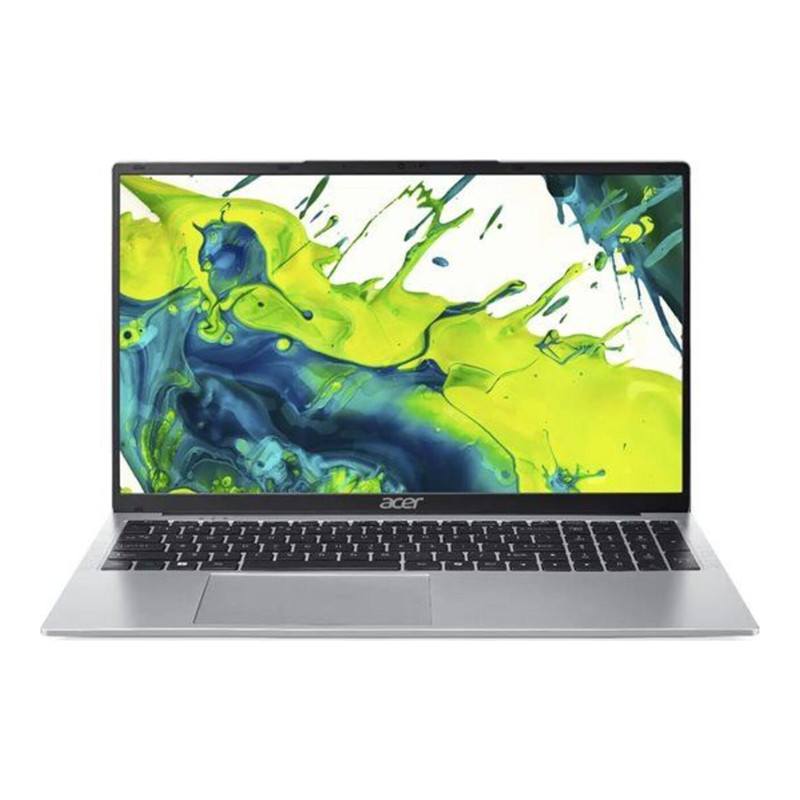 Pc Portable Acer 17'' Aspirelite Al17-31p-33ep-i3/8/512go/argent