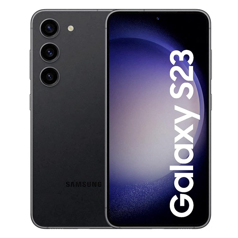 Acheter Smartphone Samsung Galaxy S23 128go Noir Reconditionne Grade A+ Batterie Neuve Bon état - 329,98 € Smartphone Samsung Galaxy S23 128go Noir Reconditionne Grade A+ Batterie Neuve Bon état - reconditionné disponible sur Electro Depot