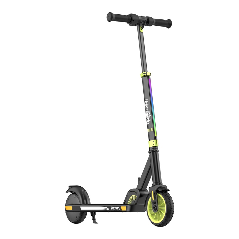 URBANGLIDE Trottinette electrique Pour Enfant  Ride Flash