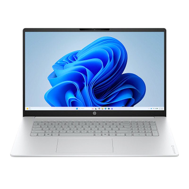 PC Portable HP 17"Omnibook 3 17-Dp0046Nfx-R5/8/256Go/Argent