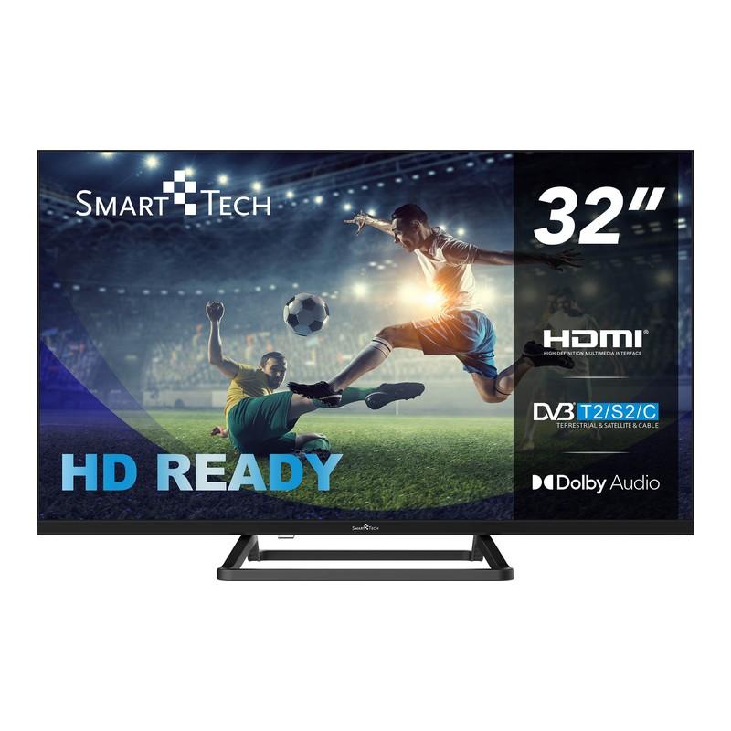 TV Hd 32" Smart Tech 32Hn01V3
