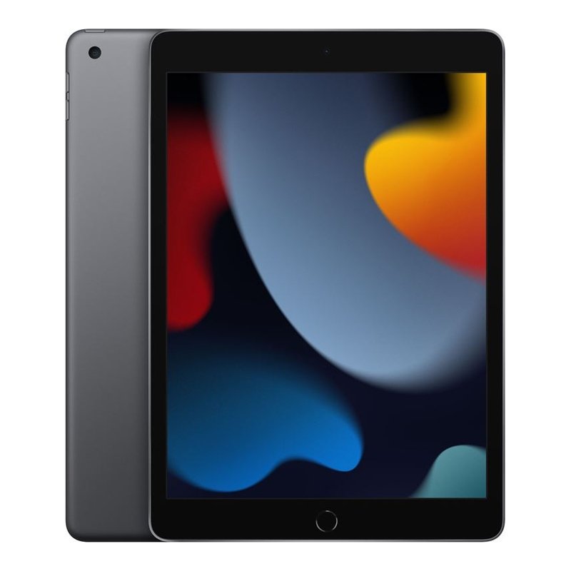 Apple Ipad 10.2'' (2021) Wi-fi, 256gb, Gris