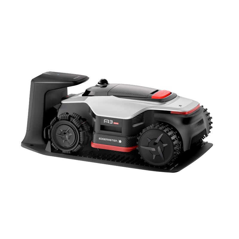 Robot Tondeuse Dreame A3 Awd Pro 3500