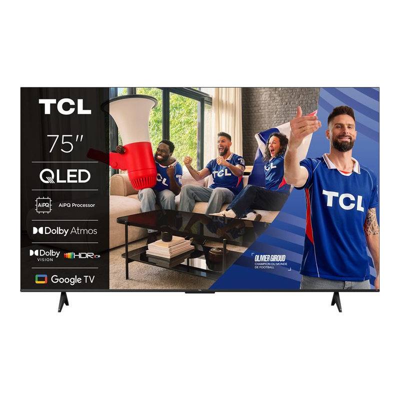TV QLED 75" Tcl 75T69C