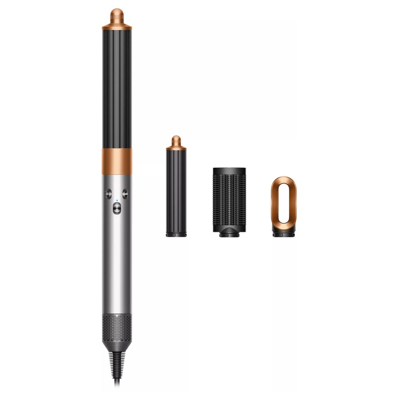 Multistyler Dyson Airwrap Origin Nickel/copper