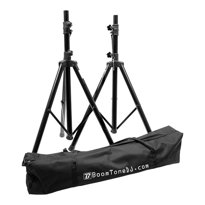 Pied Denceinte Boomtonedj Sv200 Ii