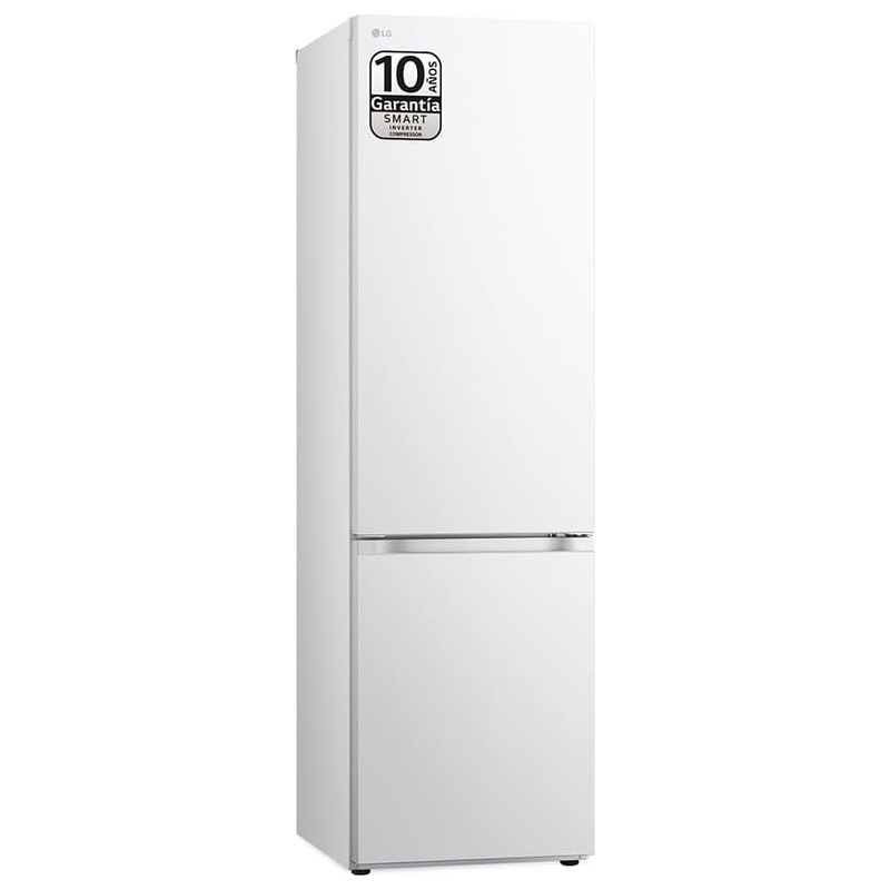Refrigerateur Combine Lg Gbv3200dsw