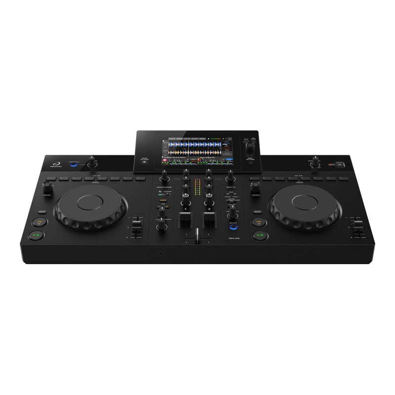 Controleur Usb Pioneer Dj Xdj-an