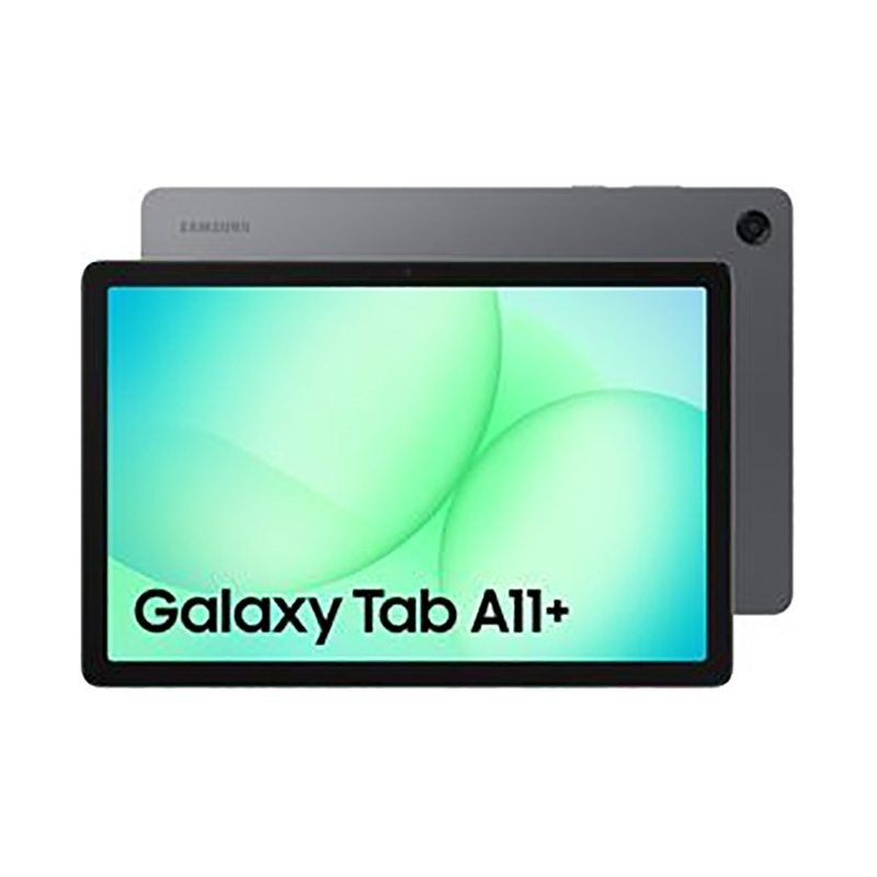 Tablette 11'' Samsung Galaxy Tab A11+ Wi-fi/6go/128go Gris