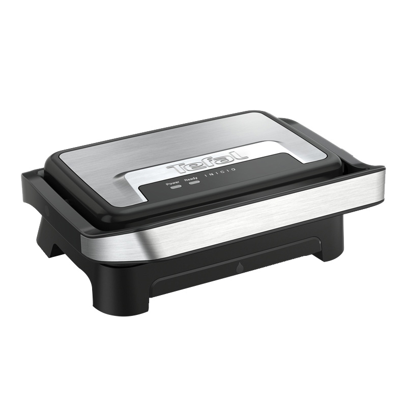 Grill Tefal Gc270d10 Inicio Compact