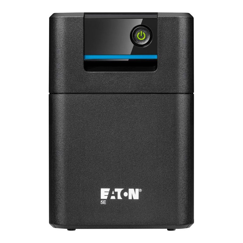 Onduleur Eaton 5e700f Noir