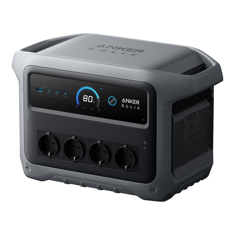Power Station Anker Solix C1000x Gen 2
