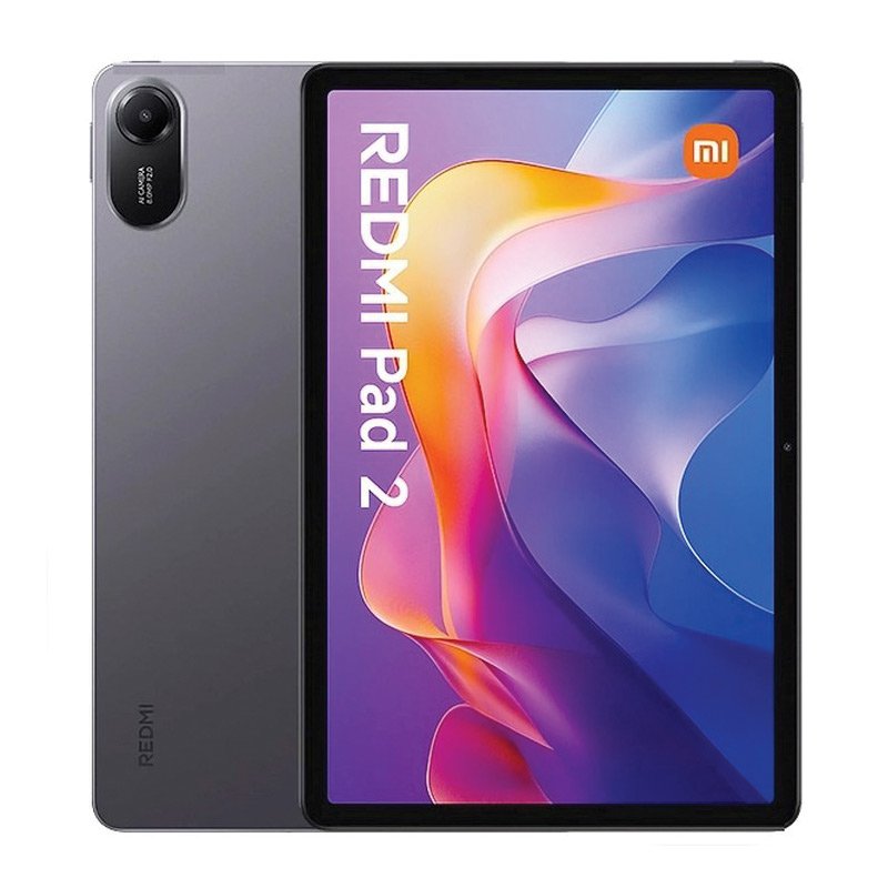 Tablette 11'' Xiaomi Redmi Pad 2 128go -2,5k Gris