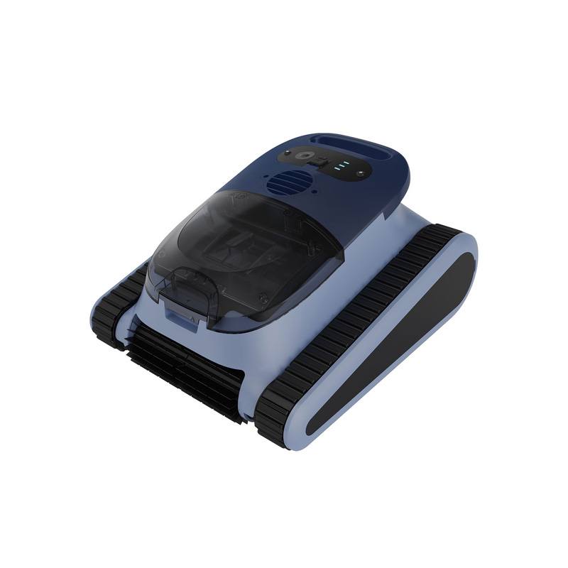 Robot Piscine Seauto Abys 300