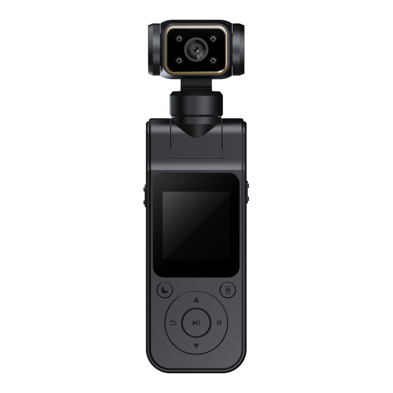 Camera Sport Crossbuds Camera