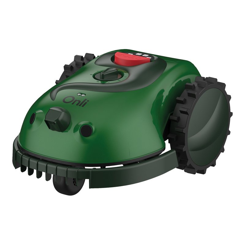 Robot Tondeuse Onli On1008v 500m²