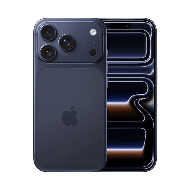 Apple Iphone 17 Pro 256go Bleu