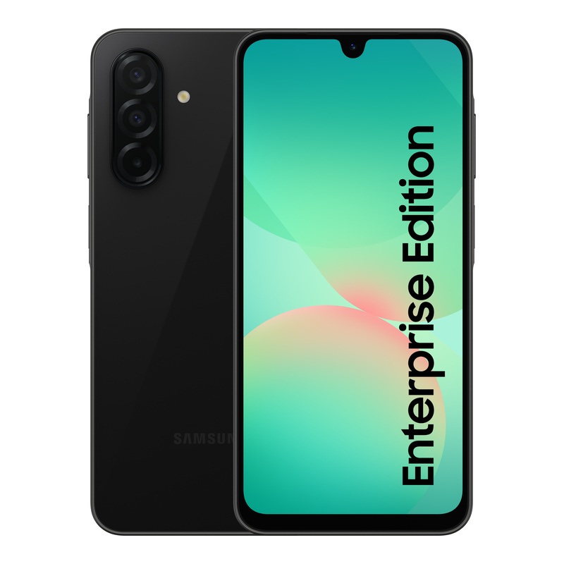 Smartphone Samsung Galaxy A26 5g 128go Ee Noir
