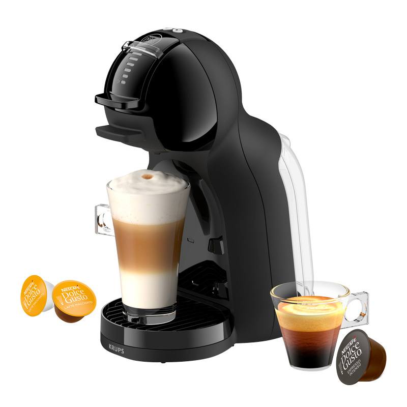Expresso Krups Yy5865Fd Mini Me 2 Noir