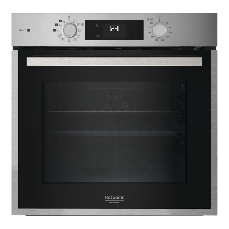 Four Chaleur Tournante Hotpoint Hao854Psx