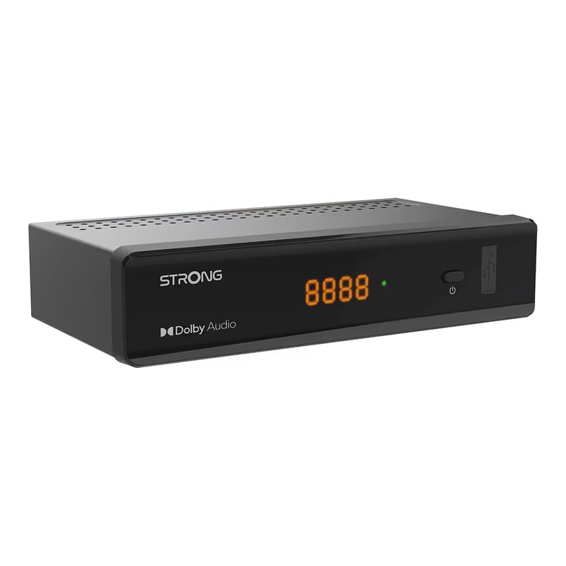 Decodeur Tnt Strong Srt 7040