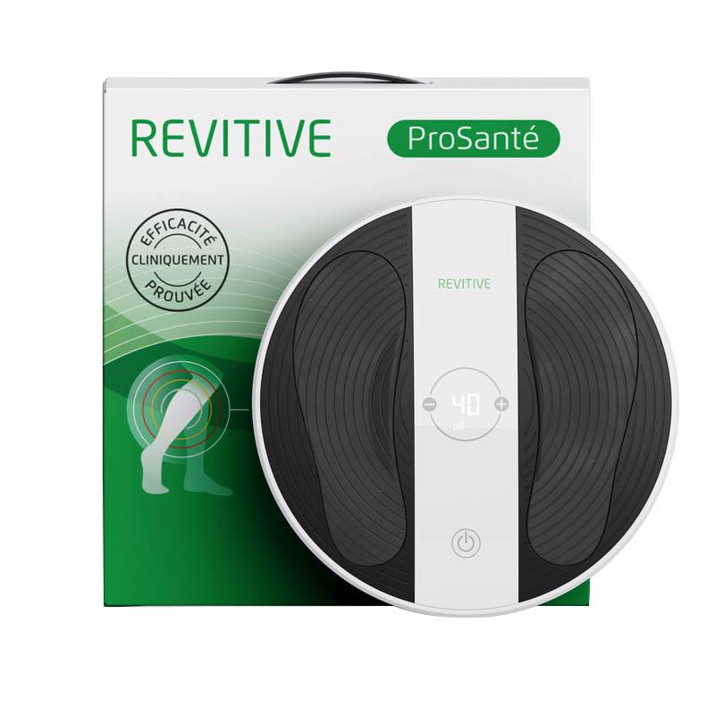Stimulateur Circulatoire Revitive Prosante Reconditionne