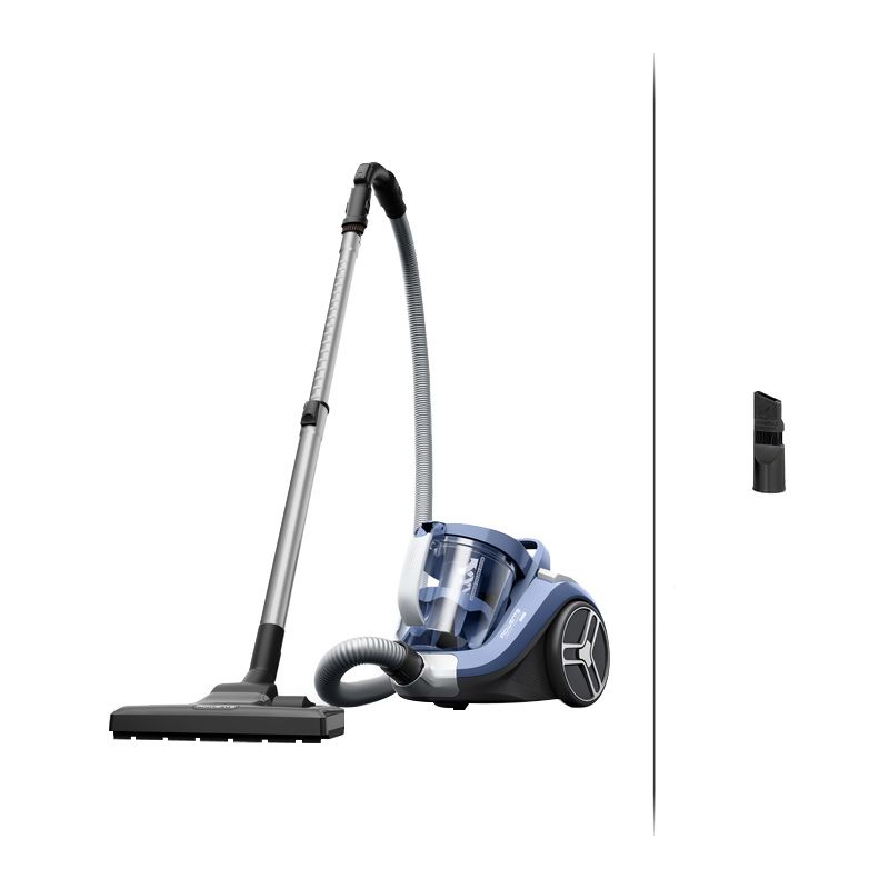 Aspirateur Sans Sac Reconditionne Rowenta Ro4B21Ea-Ra