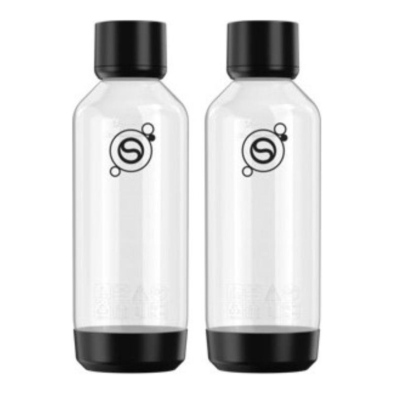 Bouteille Sodastream Pack X2 1L