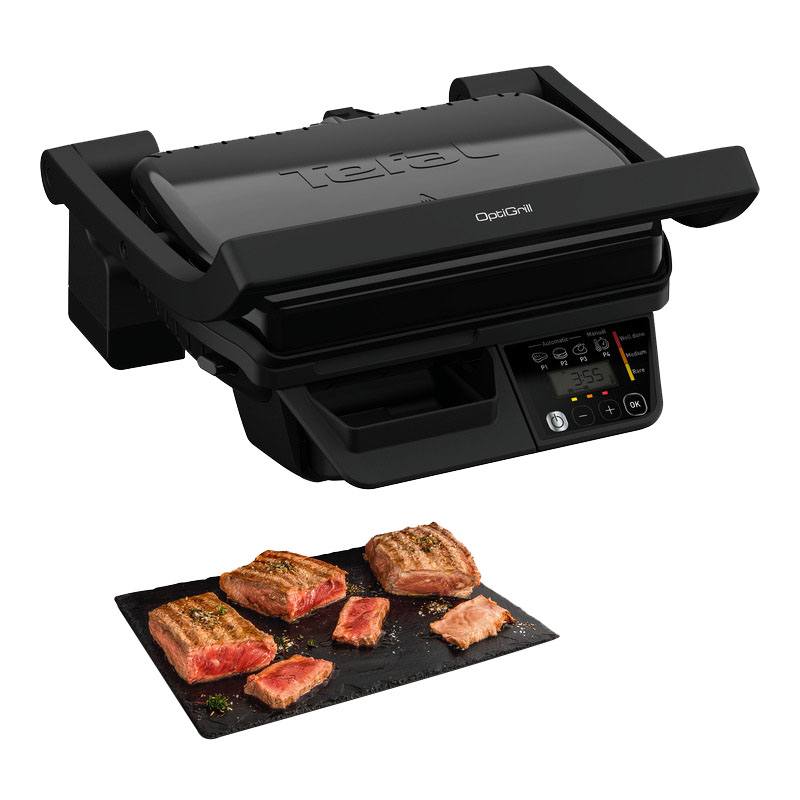 Grill Reconditionne Tefal Gc7P0810