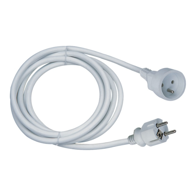 Rallonge Gao 10m Blanche
