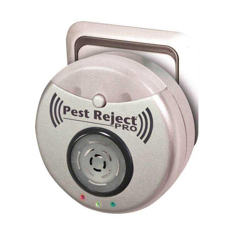 Chauffage et traitement de l'air Anti Nuisibles Pest Reject Pro V2 Electrodepot