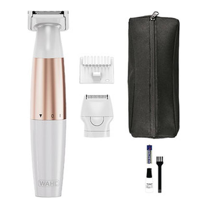 Tondeuse Bikini Wahl Trim & Shave