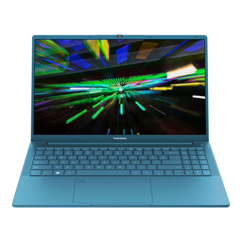 PC Portable Thomson 16" Nx15R716Bl512-R7/16Go/512Go