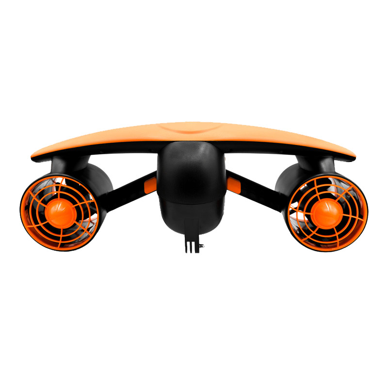 Scooter Marin Platum Reef One