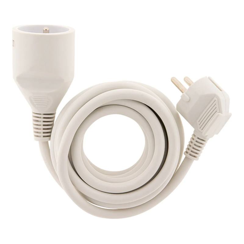 Rallonge Zenitech 10M Blanche