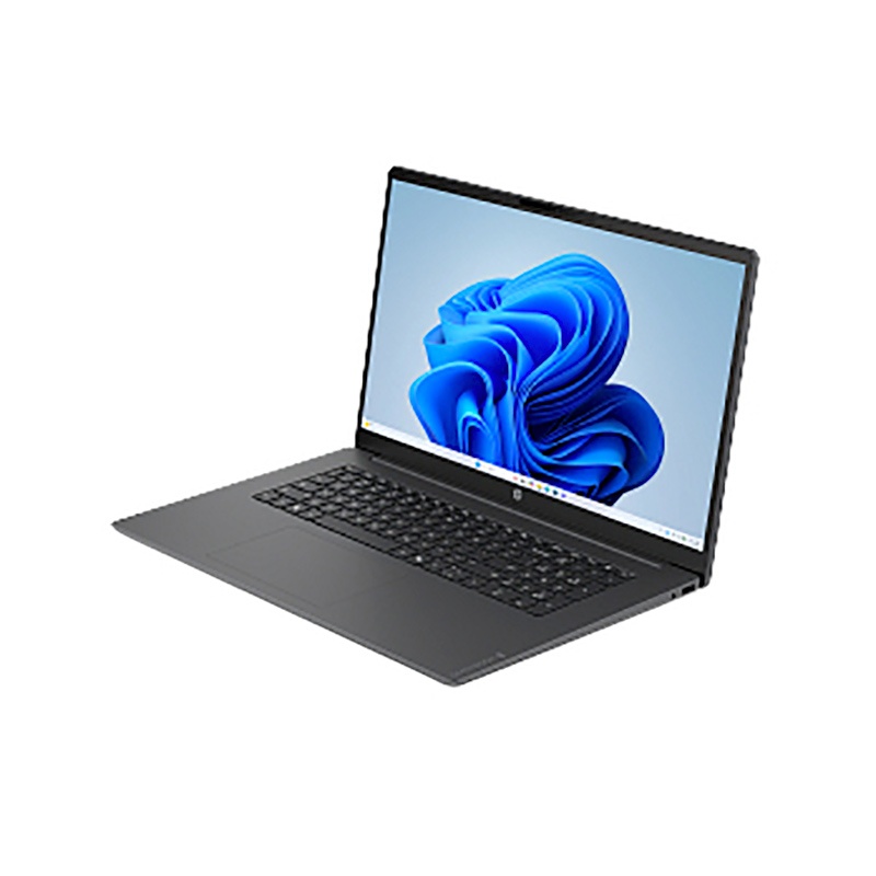 PC Portable HP 17" Dk0047Nfx-I3/8/512Go