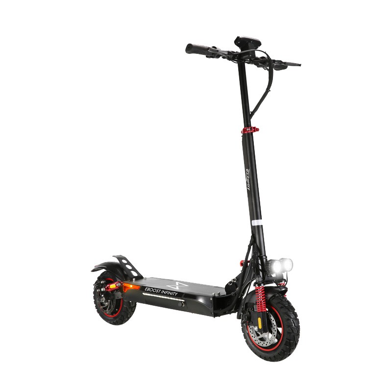 Trottinette Electrique Ezway Eboost Infinity