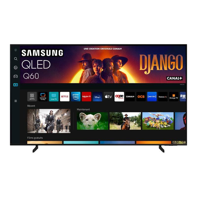 Tv Qled 75'' Samsung Q75q7f