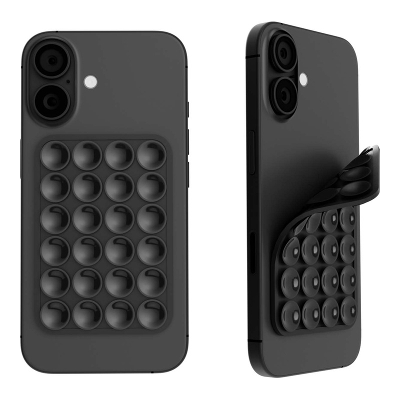 Accessoire Mobility Lab Support Ventouse