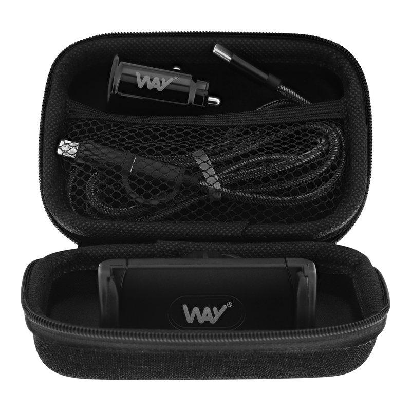 Kit Voyage Tnb
