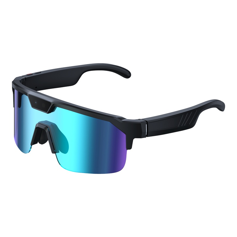 Lunettes Connectees Ewalkers Sgq01