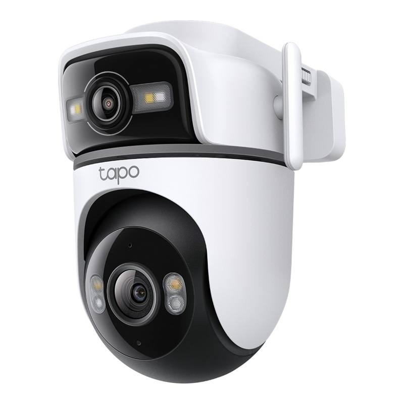 Camera De Surveillance Tapo Tc47