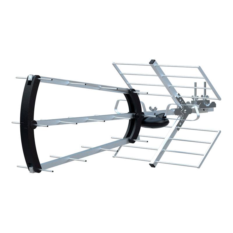 Antenne Exterieure Strong Uhf Srtant200