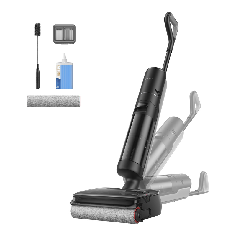 Aspirateur Laveur Dreame H15 Heat