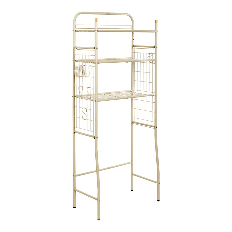 Meuble Dessus Machine À Laver H163cm