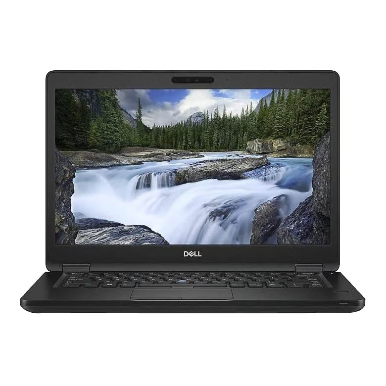 PC Portable Dell 15" Latitude5500-i7/16/256Go/Reconditionne Grade A+