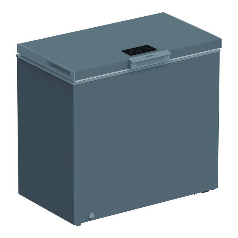 Congelateur Coffre Whirlpool W3rhs19eg